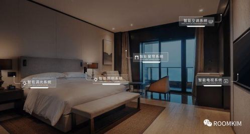 入住智慧酒店，體驗(yàn)未來(lái)住宿 揭秘智慧酒店與智能酒店的真正區(qū)別