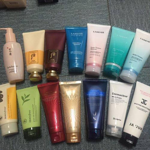 洗臉不到位，用再貴的護(hù)膚品也難拯救你的肌膚