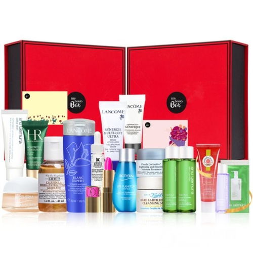 精妝聯(lián)華 女性口中的化妝品帝國與五金工具的質(zhì)量保障