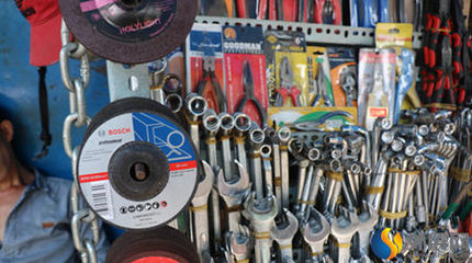 越南五金工具市場 近年發展趨勢與未來展望