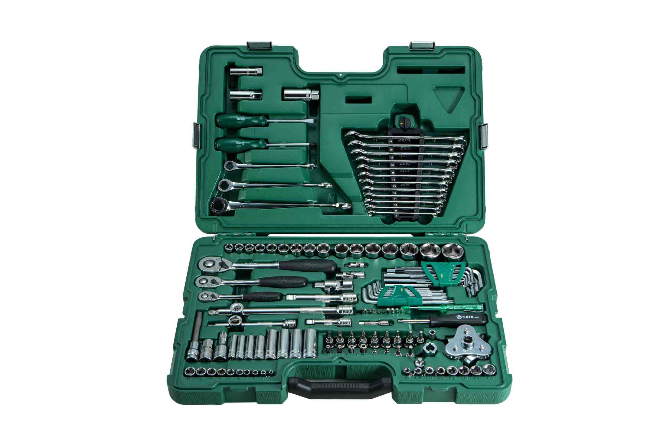 世達工具產(chǎn)品全解析 專業(yè)五金工具的選擇指南