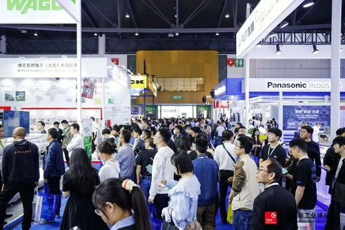 搶先預定2024成都工博會優質展位 把握工業自動化與機器人展商機